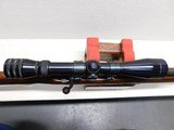 Winchester Model 43 Rifle, 218 Bee Win. - 7 of 20