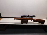Winchester Model 43 Rifle, 218 Bee Win. - 13 of 20