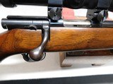 Winchester Model 43 Rifle, 218 Bee Win. - 4 of 20