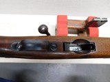 Winchester Model 43 Rifle, 218 Bee Win. - 9 of 20