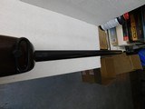 Winchester Model 43 Rifle, 218 Bee Win. - 12 of 20