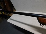 Winchester Model 43 Rifle, 218 Bee Win. - 18 of 20