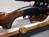 Remington 760 Rifle,35 Rem., - 3 of 23