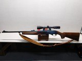 Remington 760 Rifle,35 Rem., - 15 of 23