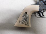 Ruger Vaquero Revolver,45 Colt! - 4 of 17