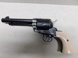 Ruger Vaquero Revolver,45 Colt! - 5 of 17