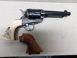 Ruger Vaquero Revolver,45 Colt! - 1 of 17