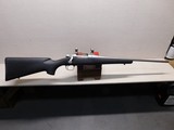 Remington Model Seven,7mm-08 - 1 of 20
