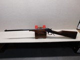 Stevens Model 30,22 Magnum - 9 of 14