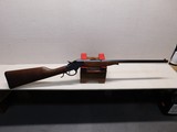 Stevens Model 30,22 Magnum - 1 of 14