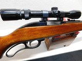 Marlin Model 56 Rifle,22LR - 3 of 25