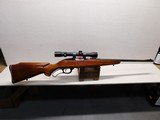 Marlin Model 56 Rifle,22LR - 1 of 25