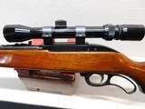 Marlin Model 56 Rifle,22LR - 14 of 25