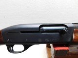 Remington 11-87 Special purpose, 12 Gauge! - 4 of 19