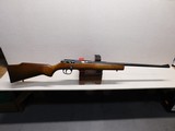 Marlin Model 25 MN Rifle,22 Magnum - 1 of 21