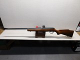 Marlin Model 25 MN Rifle,22 Magnum - 15 of 21