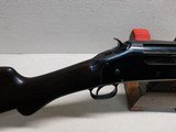 Winchester Model 97,12 Gauge, - 4 of 25