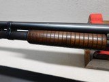 Winchester Model 97,12 Gauge, - 19 of 25