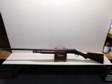 Winchester Model 97,12 Gauge, - 15 of 25