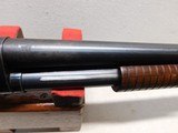 Winchester Model 97,12 Gauge, - 6 of 25