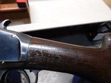 Winchester Model 97,12 Gauge, - 21 of 25