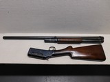 Winchester Model 97,12 Gauge, - 1 of 25