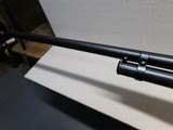 Winchester Model 97,12 Gauge, - 20 of 25
