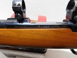 Ruger M77 Pre- Warning 200th Year,7X57 Mauser - 15 of 20