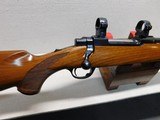 Ruger M77 Pre- Warning 200th Year,7X57 Mauser - 3 of 20