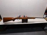 Ruger M77 Pre- Warning 200th Year,7X57 Mauser - 1 of 20