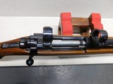 Ruger M77 Pre- Warning 200th Year,7X57 Mauser - 6 of 20