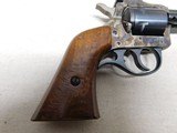 H&R Model 686 Combo Revolver, 22 LR\ 22 Magnum - 8 of 18