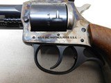 H&R Model 686 Combo Revolver, 22 LR\ 22 Magnum - 6 of 18