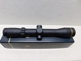 Leupold VX-Freedom AR 4-12 x 40,Scope - 1 of 10
