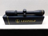 Leupold VX-Freedom AR 4-12 x 40,Scope - 2 of 10