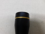 Leupold Vari-X III 3.5 - 10 X 40 MM Scope - 4 of 7