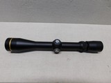 Leupold Vari-X III 3.5 - 10 X 40 MM Scope - 5 of 7