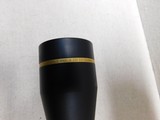 Leupold Vari-X III 3.5 - 10 X 40 MM Scope - 3 of 7