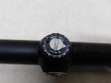 Leupold Vari-X III 3.5 - 10 X 40 MM Scope - 6 of 7