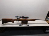 Remington 700 Classic,300 H&H Magnum! - 3 of 22