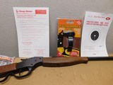 Stevens Favorite Model 30,22LR - 2 of 21