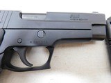 Sig Sauer P220,45ACP - 3 of 14