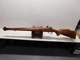 Mauser Custom M98 Mannlicher,Oberndorf\Peru,8X57MM - 14 of 24
