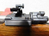 Mauser Custom M98 Mannlicher,Oberndorf\Peru,8X57MM - 18 of 24