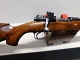 Mauser Custom M98 Mannlicher,Oberndorf\Peru,8X57MM - 3 of 24