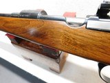 Mauser Custom M98 Mannlicher,Oberndorf\Peru,8X57MM - 22 of 24