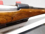 Mauser Custom M98 Mannlicher,Oberndorf\Peru,8X57MM - 7 of 24