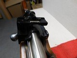 Mauser Custom M98 Mannlicher,Oberndorf\Peru,8X57MM - 6 of 24