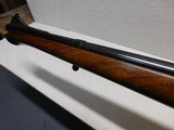 Mauser Custom M98 Mannlicher,Oberndorf\Peru,8X57MM - 24 of 24