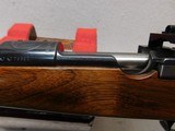 Mauser Custom M98 Mannlicher,Oberndorf\Peru,8X57MM - 19 of 24